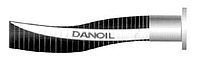 Шланг промышленный DANOIL 9 GG, AG, NG, SG
