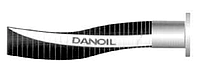 Шланг промышленный DANOIL 7 HOT OIL 100