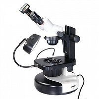 Микроскоп для ювелира/геммолога Микромед