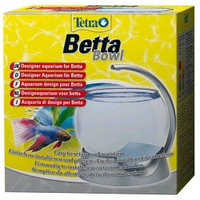 Аквариум круглый Tetra Betta Bowl