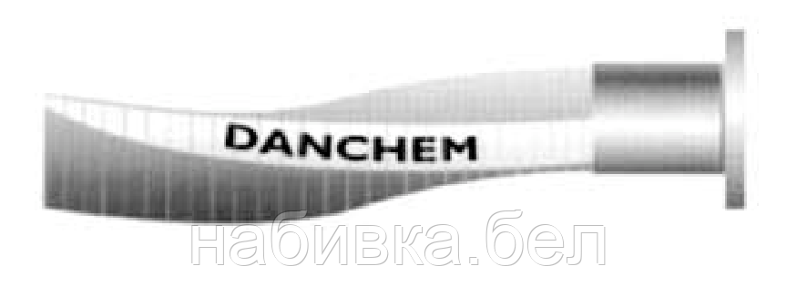Шланг промышленный DANCHEM PG, PS, SG, SS
