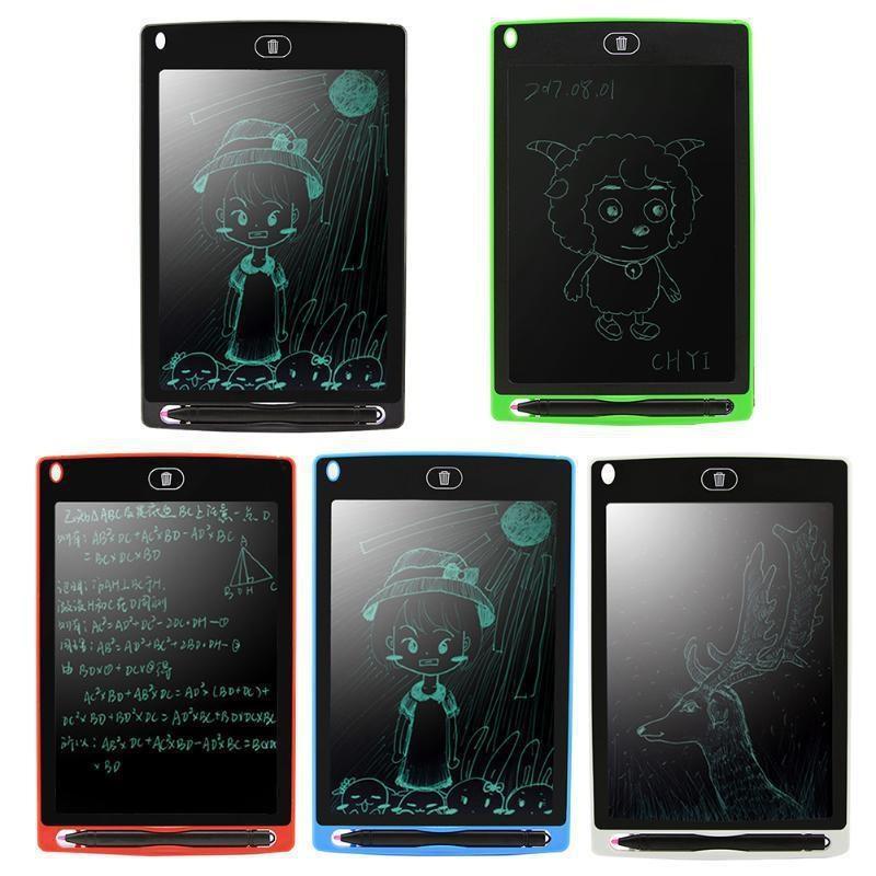 Планшет для рисования LCD Writing Tablet 8.5