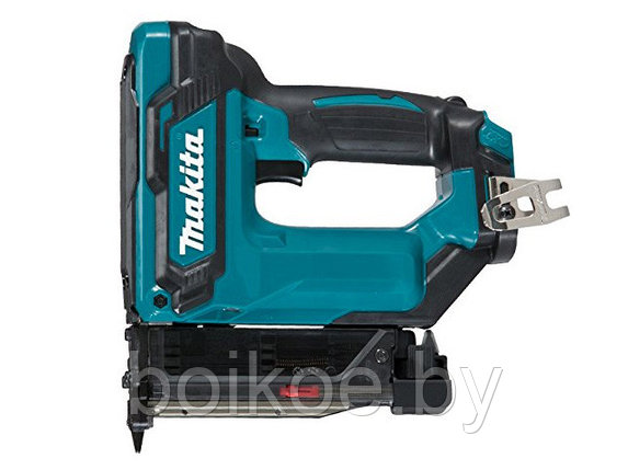 Аккумуляторный гвоздезабиватель MAKITA PT 354 DZ без аккумулятора, фото 2