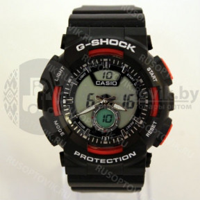 Casio G-Shock GA-90