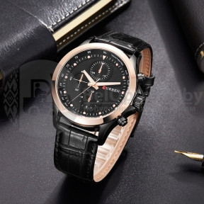 Часы Curren 8138 (кварцевые)