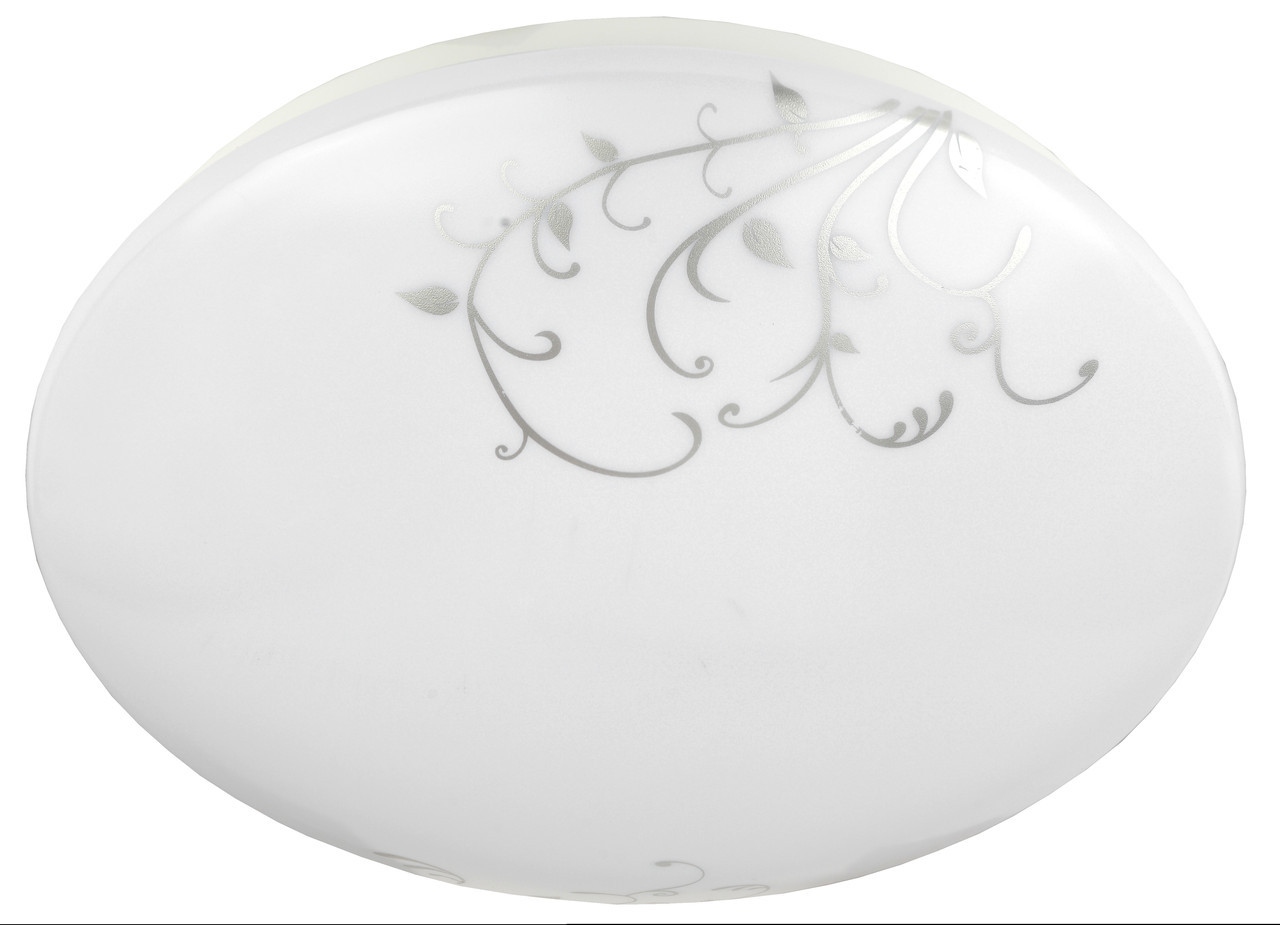 Светильник светодиодный бытовой ЭРА SPB-6 "Vine" 14-4K 14Вт 4000K 980Лм 260x90мм