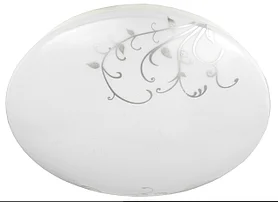 Светильник светодиодный бытовой ЭРА SPB-6 "Vine" 14-4K 14Вт 4000K 980Лм 260x90мм