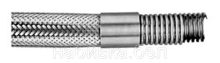 Шланг промышленный METALFLEX / M