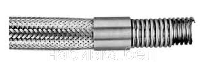 Шланг промышленный B-FLEX