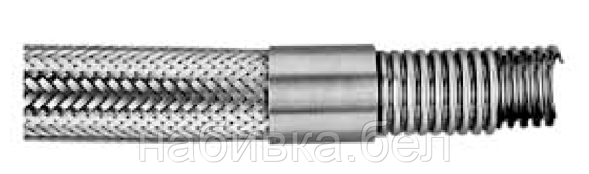 Шланг промышленный C-FLEX