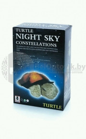 Ночник с проектором звездного неба Cloud-B Turtle Черепашка 