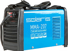 Инвертор сварочный SOLARIS MMA-207