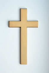 Крест бронзовый 20×10 см в наличии Bronces Jorda Испания