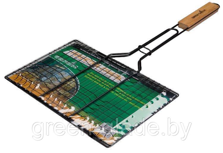 Решетка для гриля Green Glade BBQ-7111