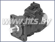 Ремонт мотора Danfoss 51V160