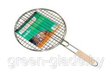 Решетка для гриля Green Glade BBQ-719D