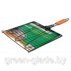 Решетка для гриля Green Glade BBQ-721C