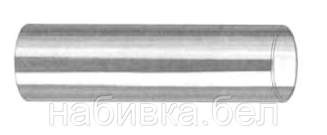 Шланг промышленный CHEMFLUOR PTFE