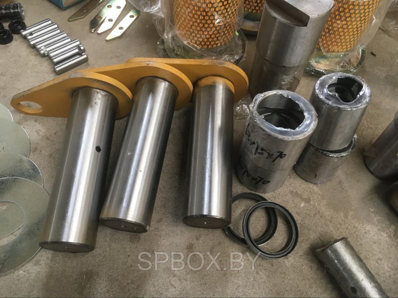 Палец ковша LiuGong CLG836, арт. 11L0004