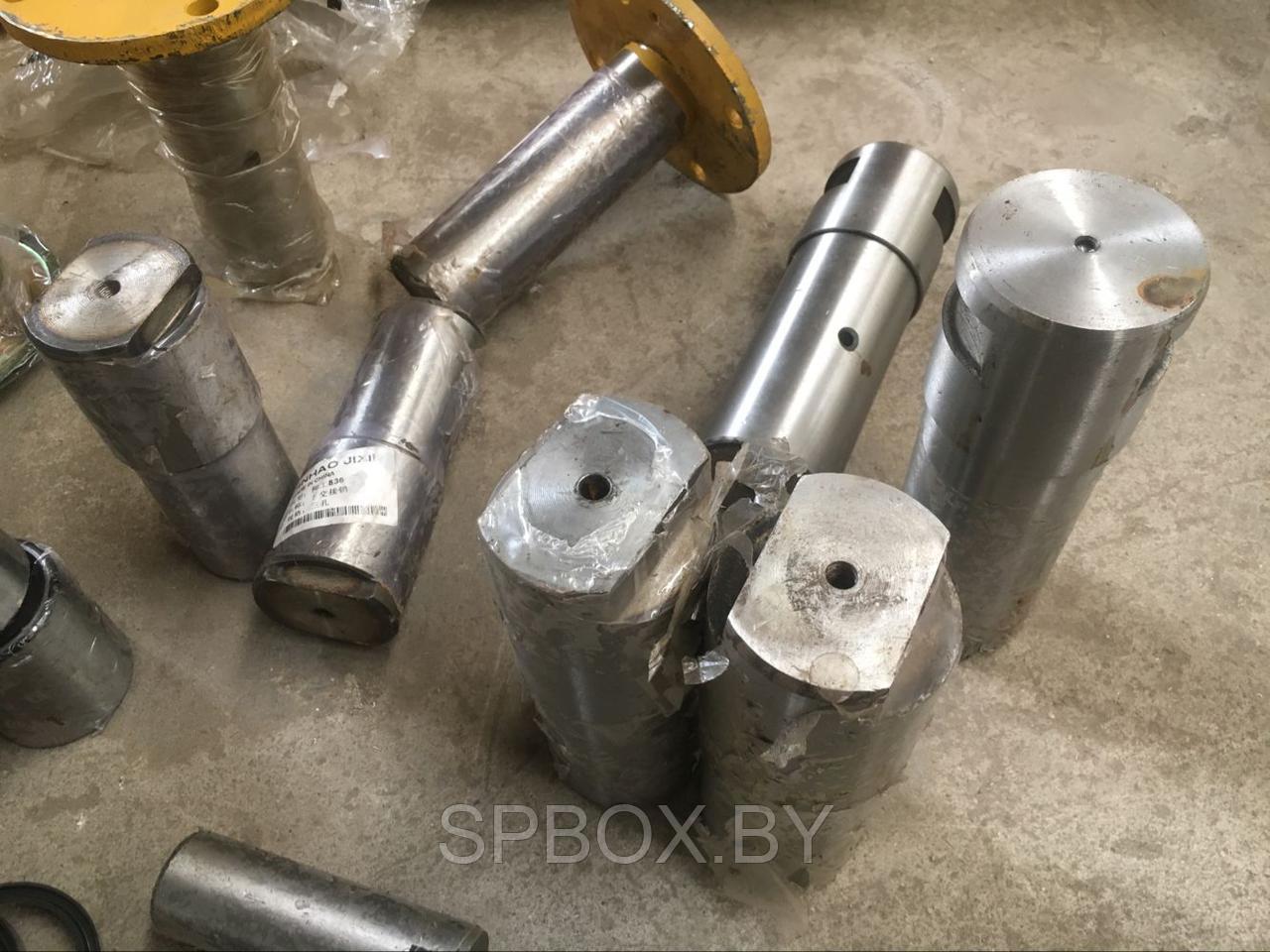 Палец верхний LiuGong ZL50C, артикул 60A0014