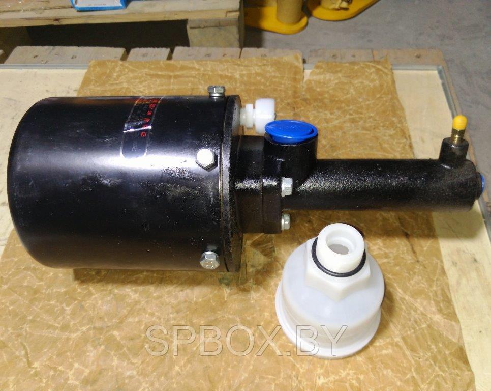 Цилиндр тормозной LiuGong CLG835, CLG836, ZL30E