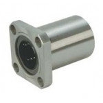 Линейные подшипники с квадратным фланцем LMK