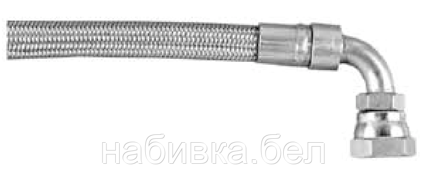 Шланг промышленный SMOOTHBORE