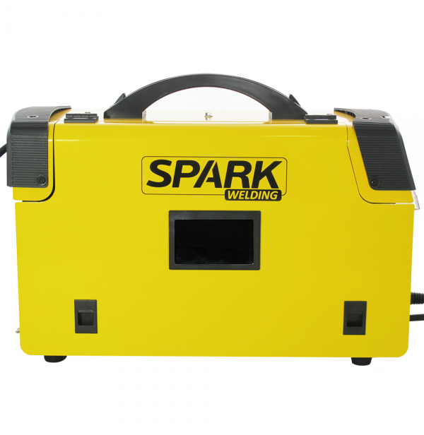 Сварочный полуавтомат SPARK PowerARC-230 - фото 4 - id-p92921972