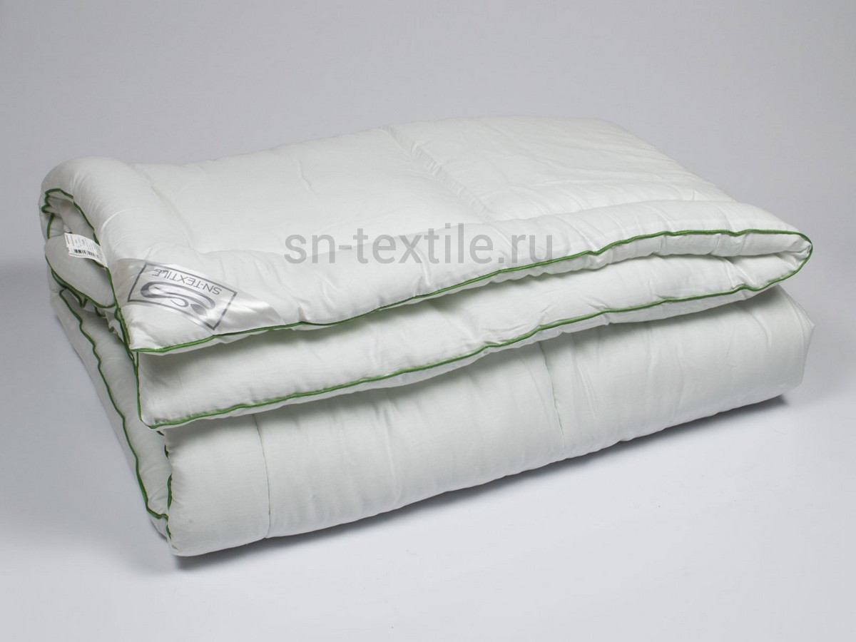 Одеяло АЛЛЕГРО бамбук премиум 2,0 сп. зимнее "СН-Текстиль" арт. ОББ-PR-20