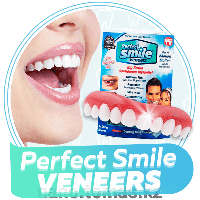 Инструкция по установке виниров Perfect Smile veneers Перфект Смайл накладные виниры