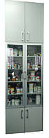 Шкаф лабораторный для хранения посуды ШЛП-1