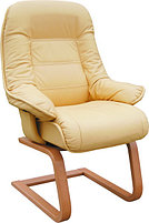 Кjонференц -кресла и стулья на полозьях CF и CFA
