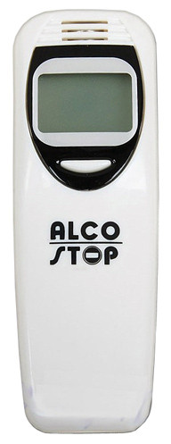 AT-128 Алкотестер ALCO-STOP - фото 1 - id-p76341879