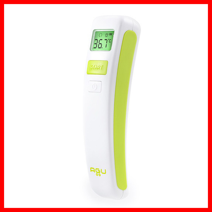 Инфракрасный бесконтактный термометр AGU NC8