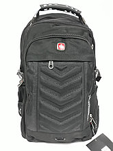 Рюкзак swissgea 8826 BLACK