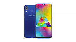 Замена стекла экрана Samsung Galaxy M10 / M20