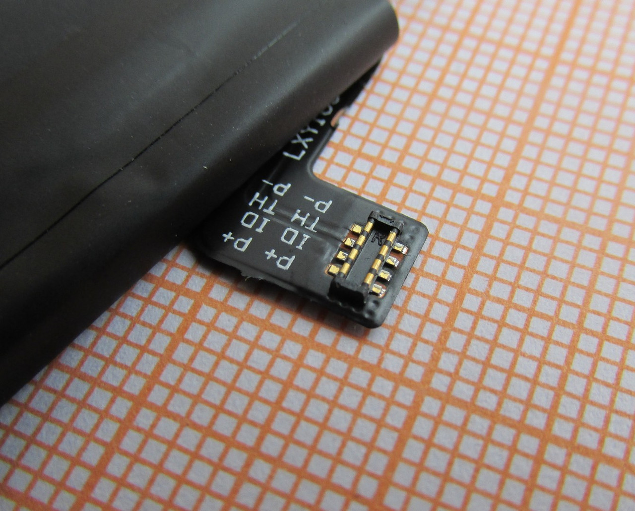 Аккумулятор BN47 для Xiaomi MI A2 Lite - фото 2 - id-p92937552