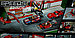 Конструктор Гараж Ferrari Speed Champions 883 дет., фото 2
