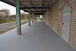 Тексил — краска для бетонных поверхностей, бетонных полов, фото 8
