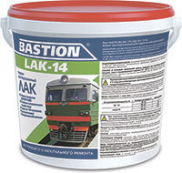 Лак BASTION LAK-14