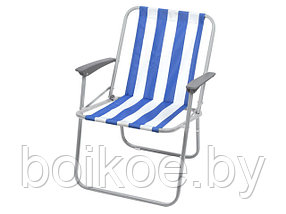Кресло складное туристическое NIKA (допуст. нагрузка 100 кг)