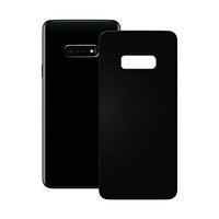 Чехол-накладка для Samsung Galaxy S10e (силикон) SM-G970 черный