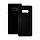 Чехол-накладка для Samsung Galaxy S10 (силикон) G973 черный, фото 2
