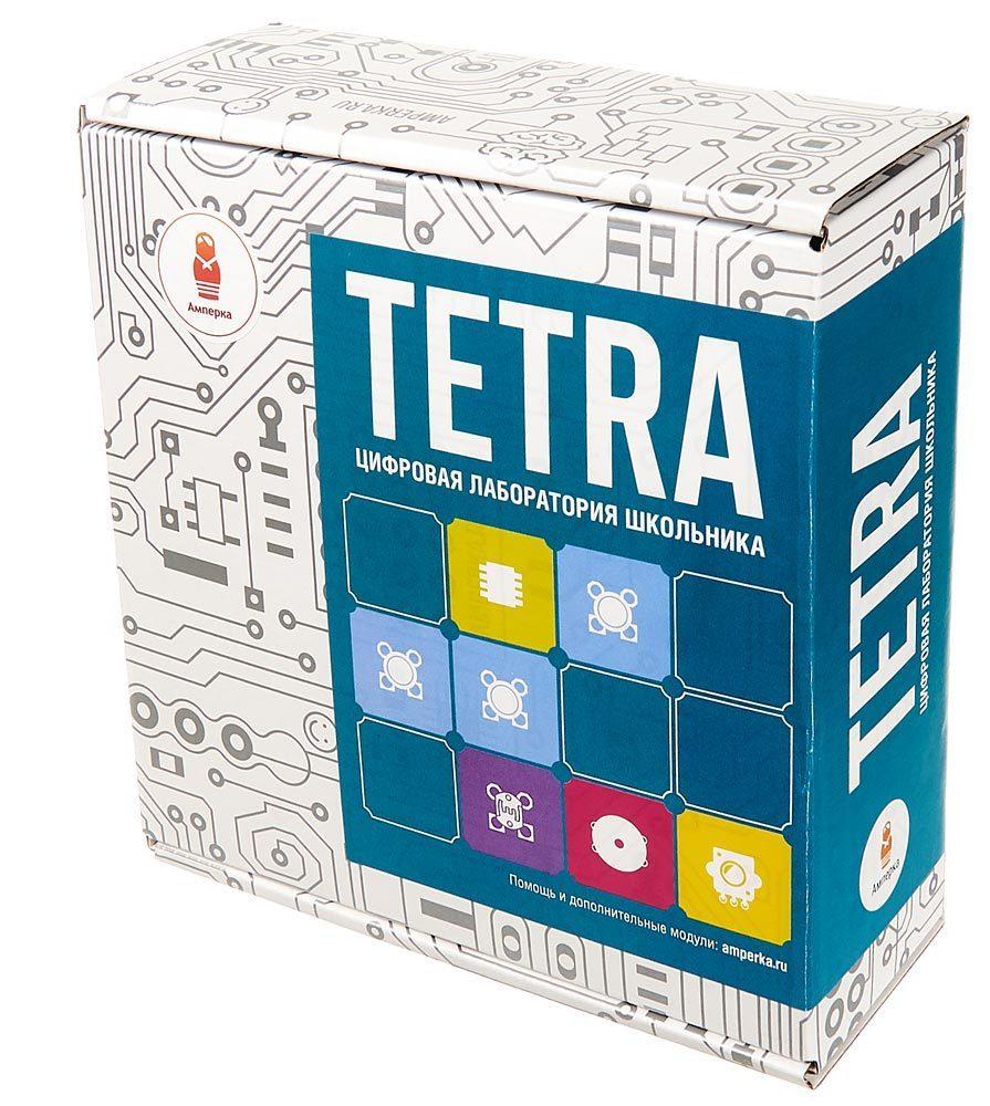 ОПТОМ Tetra