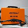 Сварочный аппарат Shtenli MIG-220 PRO, фото 2
