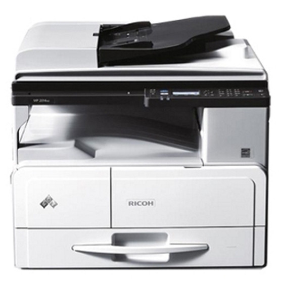 МФУ Ricoh MP 2014AD