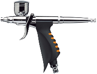 Аэрограф-пистолет NEO for Iwata TRN2 (0.5мм)
