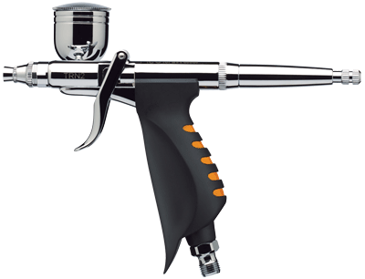 Аэрограф-пистолет NEO for Iwata TRN2 (0.5мм) - фото 1 - id-p92965094