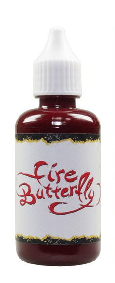 Fire Butterfly нитро-краска для аэрографии 50мл - фото 1 - id-p92965202