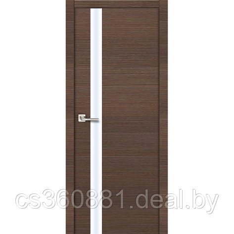 Межкомнатная дверь Владвери, коллекция Modern - М3, фото 2
